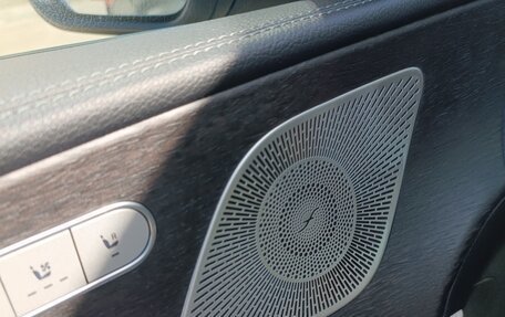 Mercedes-Benz GLS, 2021 год, 9 000 000 рублей, 12 фотография