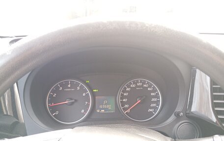 Mitsubishi Outlander III рестайлинг 3, 2012 год, 1 350 000 рублей, 11 фотография