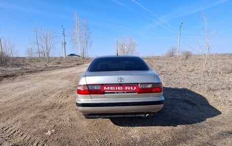Toyota Carina E, 1993 год, 330 000 рублей, 2 фотография