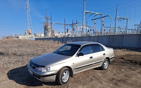 Toyota Carina E, 1993 год, 330 000 рублей, 6 фотография
