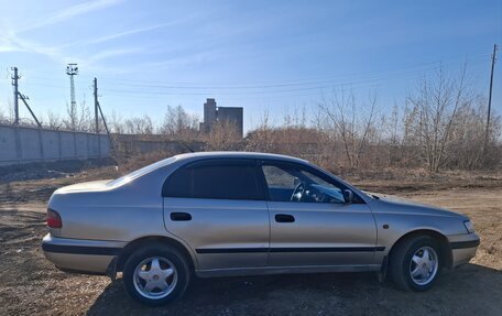 Toyota Carina E, 1993 год, 330 000 рублей, 5 фотография