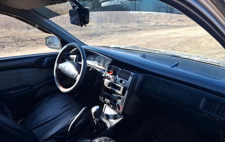 Toyota Carina E, 1993 год, 330 000 рублей, 8 фотография