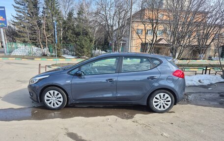 KIA cee'd III, 2014 год, 1 190 000 рублей, 4 фотография