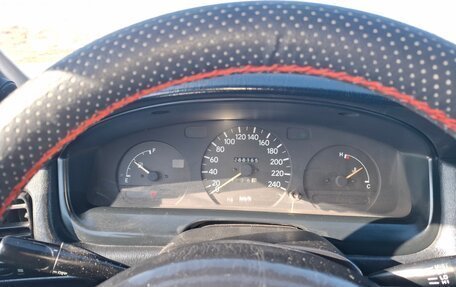 Toyota Carina E, 1993 год, 330 000 рублей, 9 фотография