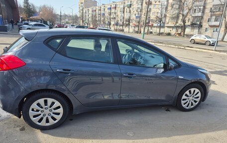 KIA cee'd III, 2014 год, 1 190 000 рублей, 3 фотография