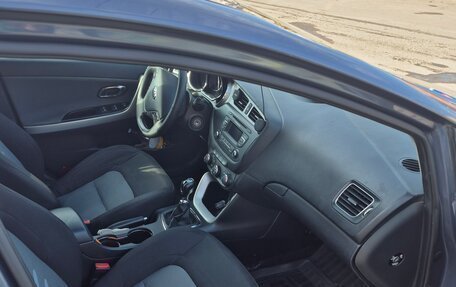 KIA cee'd III, 2014 год, 1 190 000 рублей, 5 фотография