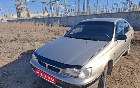 Toyota Carina E, 1993 год, 330 000 рублей, 7 фотография