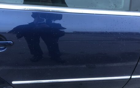 Volkswagen Passat B5+ рестайлинг, 2002 год, 485 000 рублей, 1 фотография