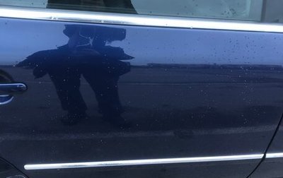 Volkswagen Passat B5+ рестайлинг, 2002 год, 485 000 рублей, 1 фотография