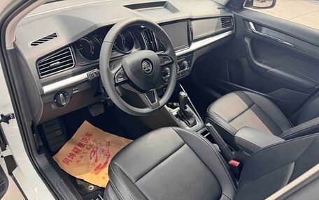 Skoda Kamiq I, 2022 год, 1 739 000 рублей, 3 фотография