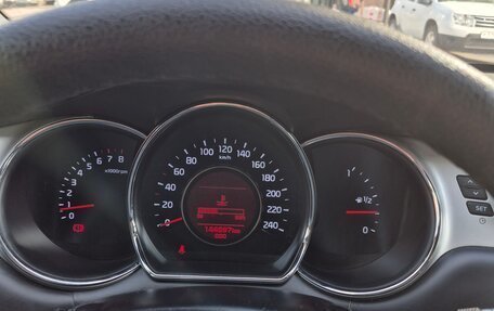 KIA cee'd III, 2014 год, 1 190 000 рублей, 8 фотография