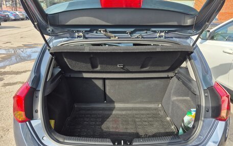 KIA cee'd III, 2014 год, 1 190 000 рублей, 7 фотография