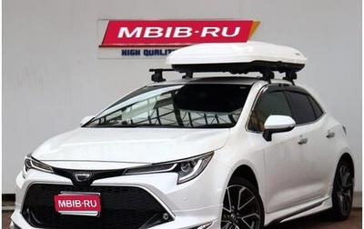 Toyota Corolla, 2021 год, 1 160 999 рублей, 1 фотография