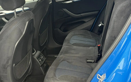 BMW X2, 2018 год, 3 530 000 рублей, 1 фотография