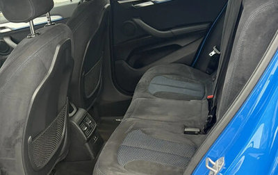 BMW X2, 2018 год, 3 530 000 рублей, 1 фотография