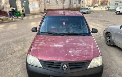 Renault Logan I, 2009 год, 250 000 рублей, 1 фотография