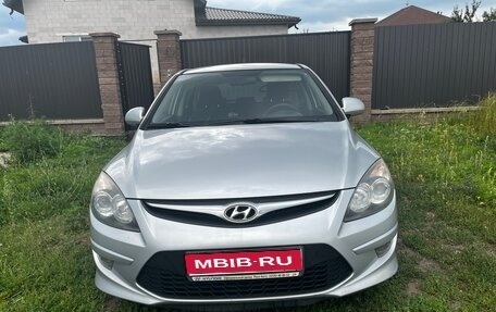 Hyundai i30 I, 2010 год, 680 000 рублей, 1 фотография