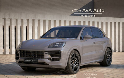 Porsche Cayenne III, 2026 год, 22 580 736 рублей, 1 фотография