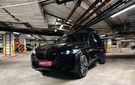 BMW X5, 2023 год, 16 900 000 рублей, 1 фотография