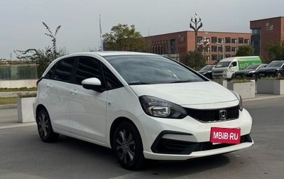 Honda Fit, 2022 год, 1 135 000 рублей, 1 фотография