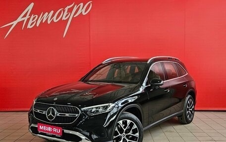 Mercedes-Benz GLC, 2025 год, 7 470 000 рублей, 1 фотография