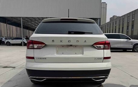 Skoda Kamiq I, 2022 год, 1 739 000 рублей, 9 фотография