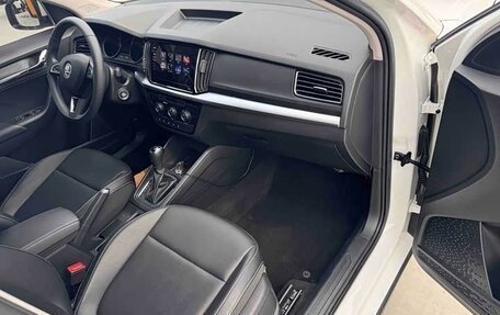 Skoda Kamiq I, 2022 год, 1 739 000 рублей, 7 фотография