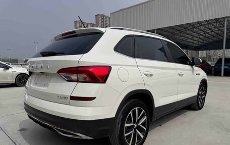 Skoda Kamiq I, 2022 год, 1 739 000 рублей, 8 фотография