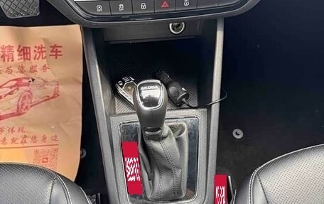 Skoda Kamiq I, 2022 год, 1 739 000 рублей, 5 фотография