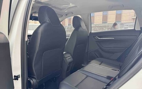 Skoda Kamiq I, 2022 год, 1 739 000 рублей, 12 фотография