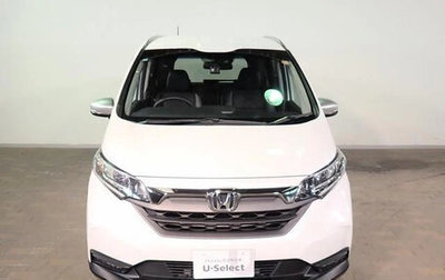 Honda Freed II, 2021 год, 1 234 777 рублей, 1 фотография