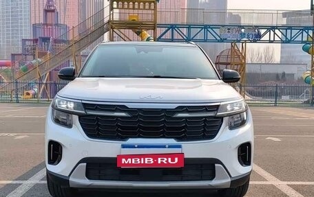 KIA Seltos I, 2023 год, 1 973 000 рублей, 2 фотография