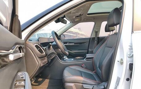 KIA Seltos I, 2023 год, 1 973 000 рублей, 4 фотография