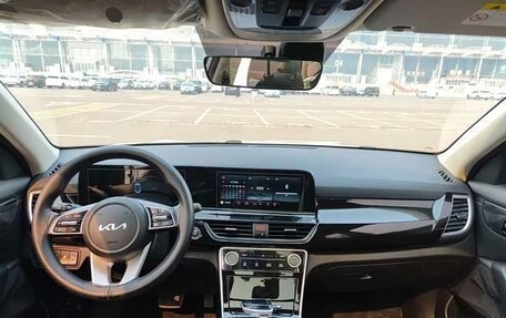 KIA Seltos I, 2023 год, 1 973 000 рублей, 5 фотография