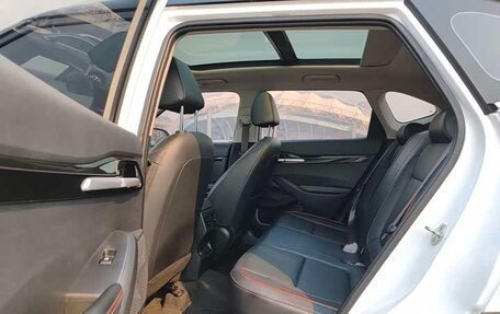 KIA Seltos I, 2023 год, 1 973 000 рублей, 8 фотография