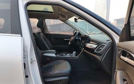 KIA Seltos I, 2023 год, 1 973 000 рублей, 7 фотография