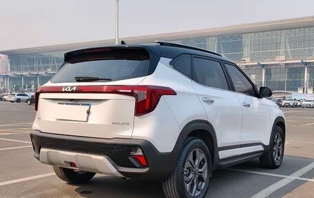 KIA Seltos I, 2023 год, 1 973 000 рублей, 12 фотография