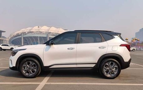 KIA Seltos I, 2023 год, 1 973 000 рублей, 9 фотография