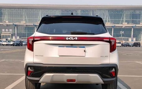 KIA Seltos I, 2023 год, 1 973 000 рублей, 11 фотография