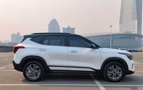 KIA Seltos I, 2023 год, 1 973 000 рублей, 13 фотография