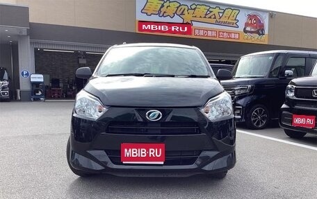 Daihatsu Mira e:S II, 2022 год, 524 077 рублей, 1 фотография