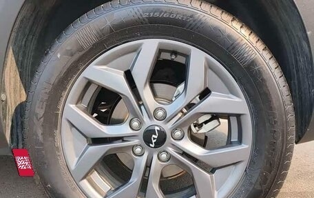 KIA Seltos I, 2023 год, 1 973 000 рублей, 15 фотография