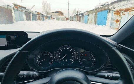 Mazda 3, 2023 год, 1 350 000 рублей, 7 фотография