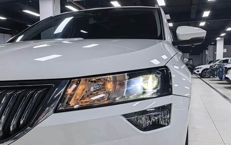 Skoda Karoq I, 2022 год, 2 117 000 рублей, 20 фотография