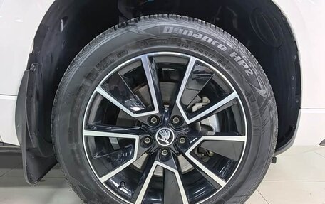 Skoda Karoq I, 2022 год, 2 117 000 рублей, 21 фотография