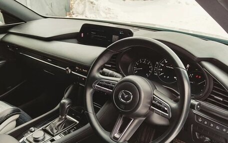 Mazda 3, 2023 год, 1 350 000 рублей, 6 фотография