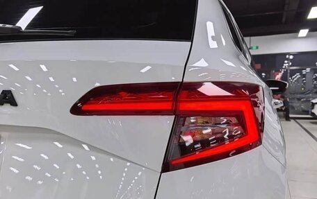 Skoda Karoq I, 2022 год, 2 117 000 рублей, 18 фотография