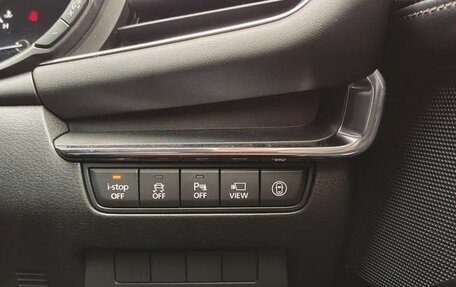 Mazda 3, 2023 год, 1 350 000 рублей, 9 фотография