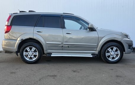 Great Wall Hover H3 I, 2013 год, 585 000 рублей, 4 фотография