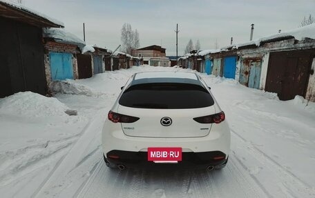Mazda 3, 2023 год, 1 350 000 рублей, 5 фотография